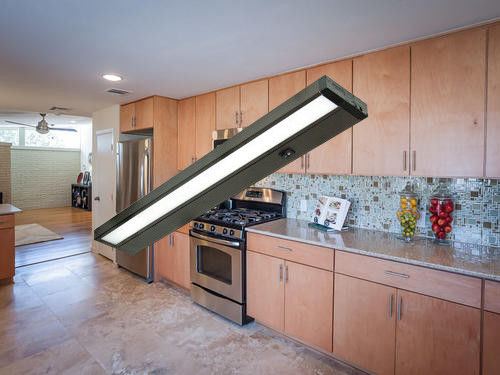 Mutfak Dolapları İçin 42 &quot;20W Undermount LED Aydınlatma