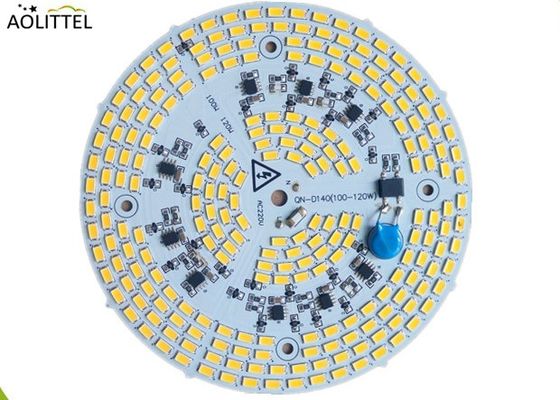 Zemin Aydınlatma LED Sürücü Çipi, Yüksek Gerilim AC LED Işık Sürücüsü IC
