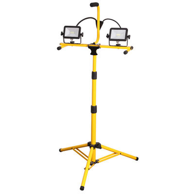 1800LM Taşınabilir LED Çalışma Işığı, Standlı