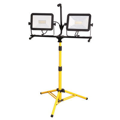1800LM Taşınabilir LED Çalışma Işığı, Standlı